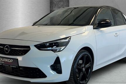 Opel Corsa 54.329 km 16.990 &euro; Braunschweig 38126
