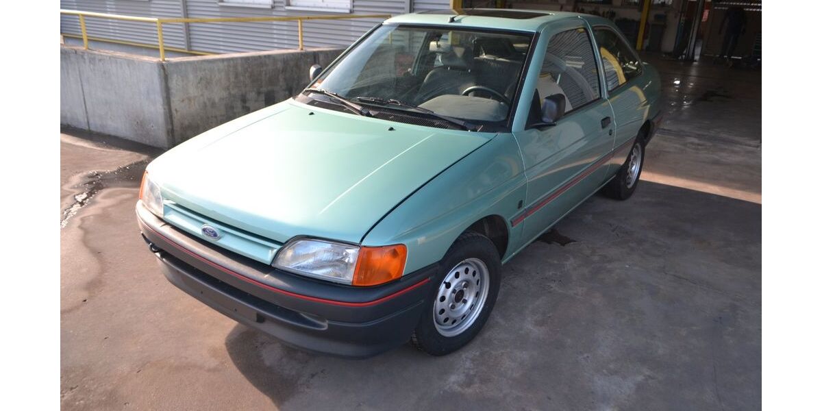 Ford Escort 54.313 km 1.350 &euro; Ostfildern 73760