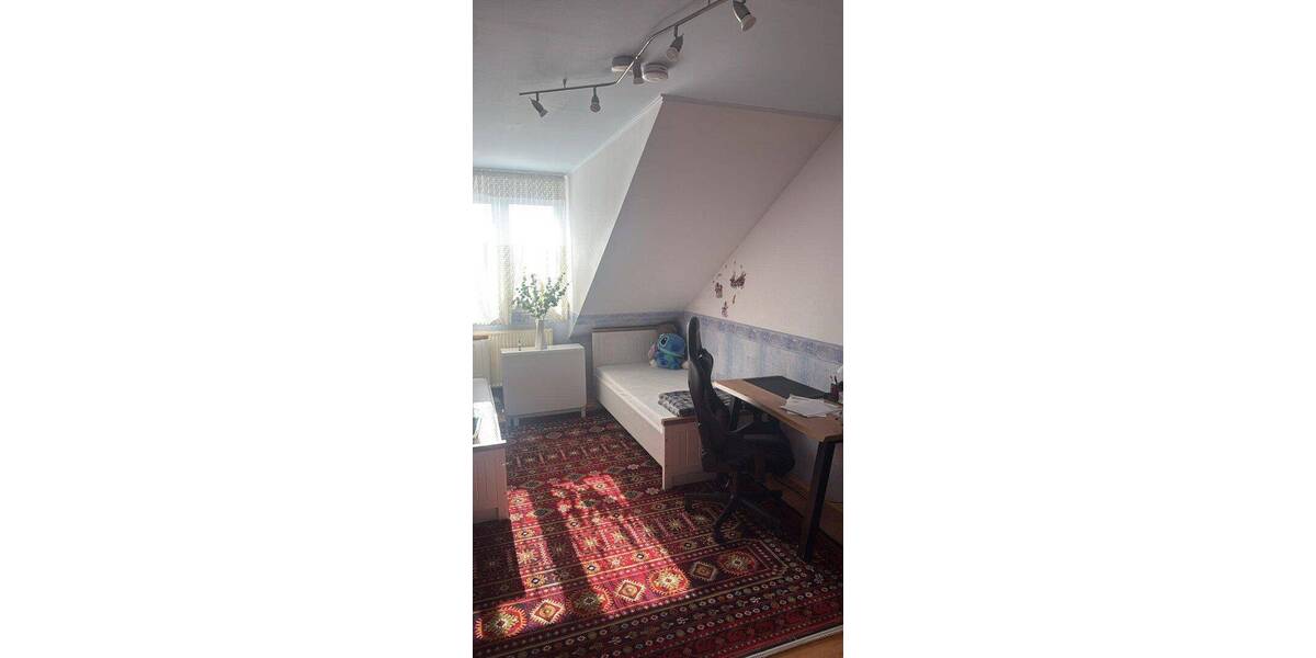 Etagenwohnung Luckenwalde - 2 Zimmer, 56 m&sup2;, 780&euro; | Angebot:26919398