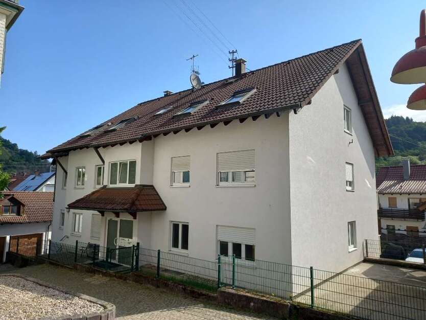 Wohnung zum Mieten in Gernsbach-Obertrot 720 € 80.06 m²