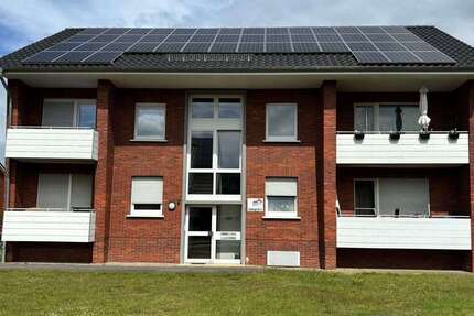 Wohnung zum Mieten in Fürstenau 370 € 66 m² 3 zimmer