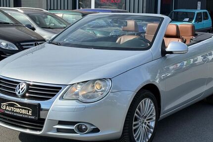 VW Eos 108.796 km 4.950 &euro; Dortmund 44147