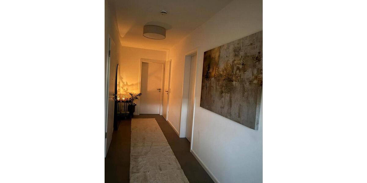 Etagenwohnung Raesfeld - 3 Zimmer, 104 m&sup2;, 1.560&euro; | Angebot:24653749