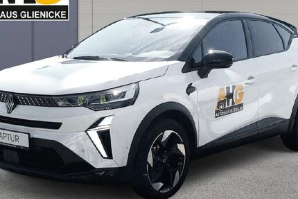 Renault Captur 9.990 km 28.990 € Glienicke 16548