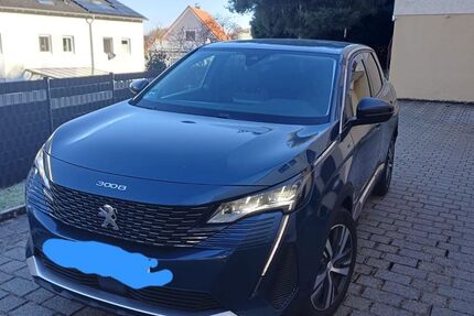 Peugeot 3008 70.794 km 19.999 &euro; Pforzheim 75175