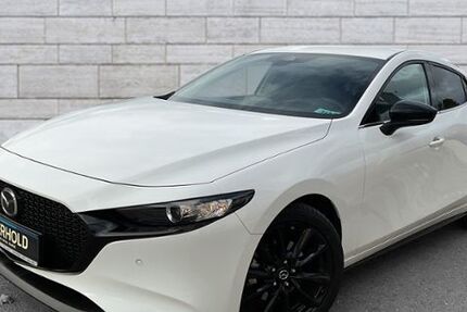 Mazda 3 18.600 km 23.900 &euro; Augsburg 86179