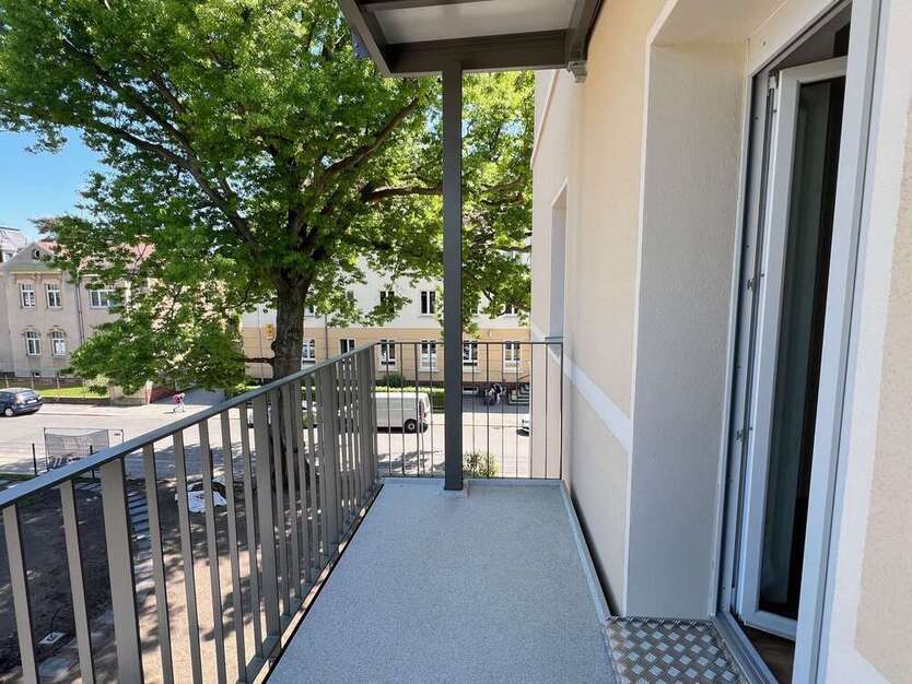 Wohnung zum Mieten in Dresden 825 € 51.6 m²