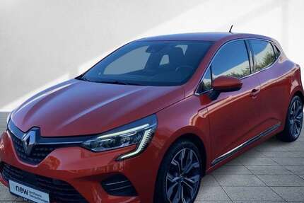 Renault Clio 45.400 km 13.580 &euro; Buchholz 21244