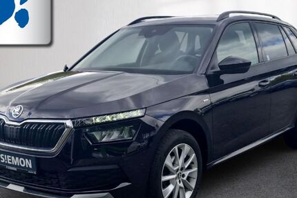 Skoda Kamiq 49.540 km 16.930 &euro; Emsdetten 48282