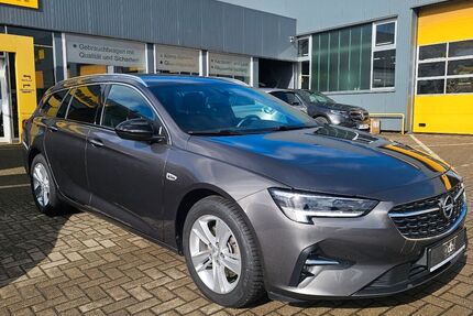 Opel Insignia 82.300 km 16.400 &euro; Wettringen 48493