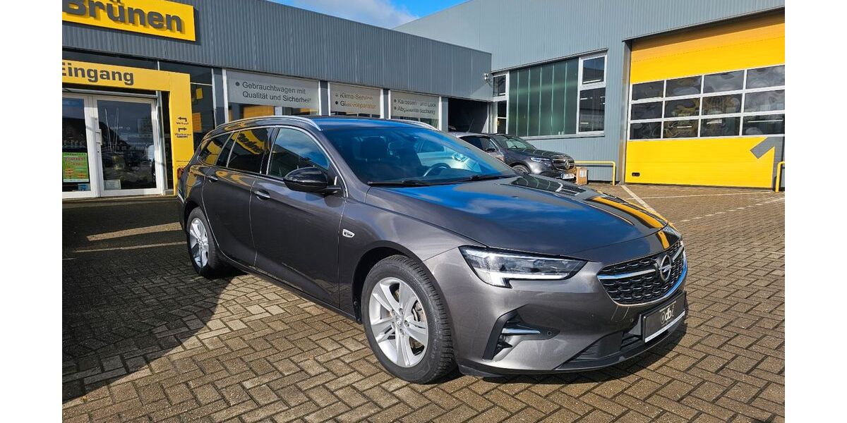 Opel Insignia 82.300 km 16.400 &euro; Wettringen 48493