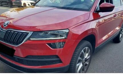 Skoda Karoq 32.500 km 22.190 € Wolfsburg 38440