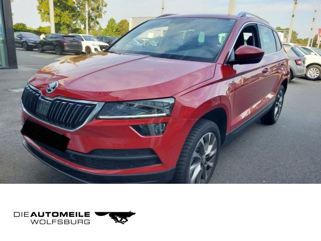 Skoda Karoq 32.500 km 22.190 € Wolfsburg 38440