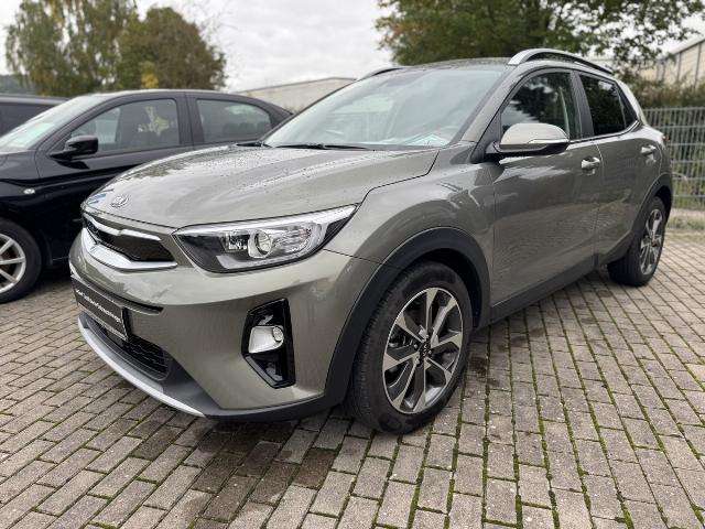 Kia Stonic 64.800 km 15.490 € Meiningen 98617