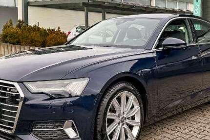 Audi A6 100.000 km 29.990 &euro; Niederzier 52382