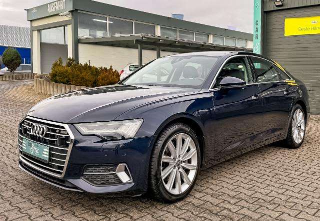 Audi A6 100.000 km 29.990 &euro; Niederzier 52382