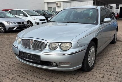 Rover 75 133.662 km 2.694 &euro; Stuttgart 70597