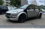 Smart ForFour Basis 70kW*Klima*SR+WR*2-Schlüssel* 175.346 km 1.480 € Berlin 13187