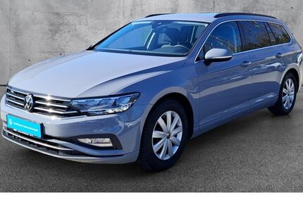 VW Passat 55.942 km 25.990 &euro; Senftenberg 01968