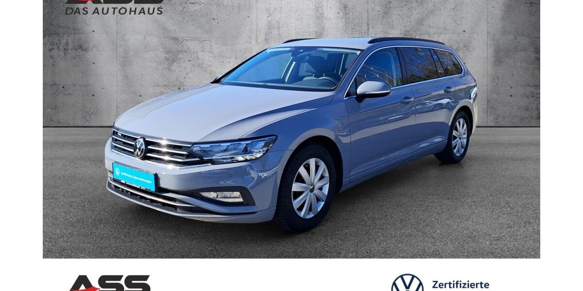 VW Passat 55.942 km 25.990 &euro; Senftenberg 01968