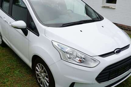 Ford B-Max 85.000 km 5.750 € Seevetal 21220