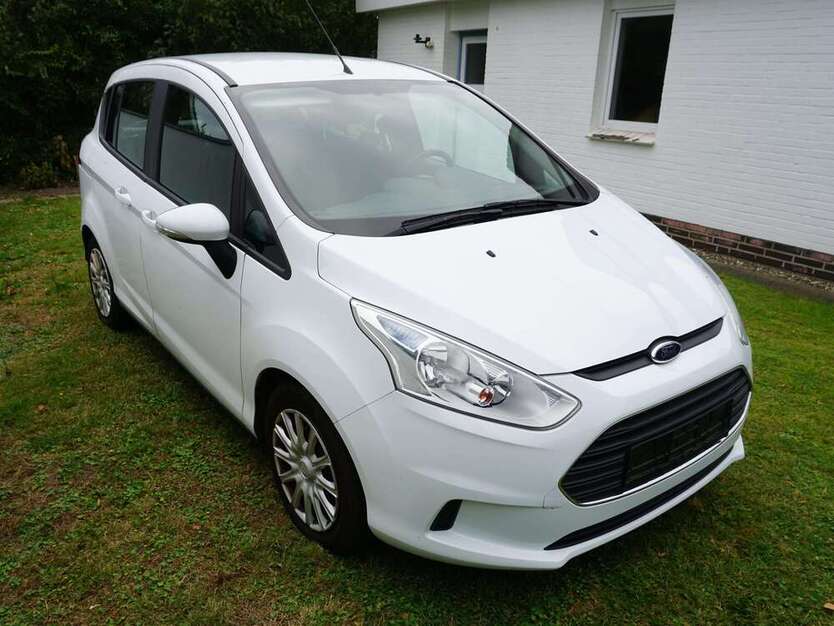 Ford B-Max 85.000 km 5.750 € Seevetal 21220