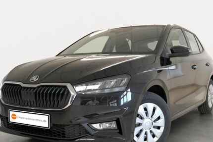 Skoda Fabia 16.500 km 15.592 &euro; Seevetal 21220