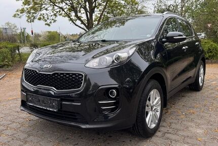 Kia Sportage 80.000 km 12.500 &euro; Friedrichsdorf 61381