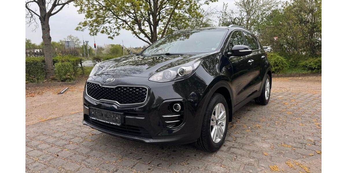 Kia Sportage 80.000 km 12.500 &euro; Friedrichsdorf 61381