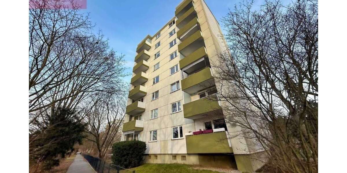 Wohnung zum Kaufen in Hannover 125.000 € 57.3 m² 2 zimmer