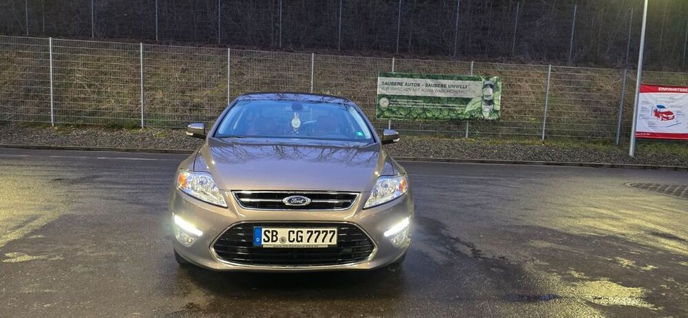 Mondeo