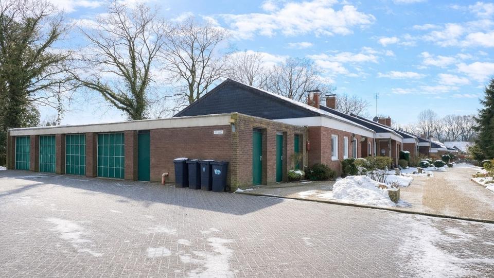Reihenhaus Bad Zwischenahn - 3 Zimmer, 80 m&sup2;, 875&euro; | Angebot:24849543