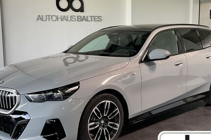 BMW 520 24.400 km 48.850 &euro; Prüm/ Niederprüm 54595