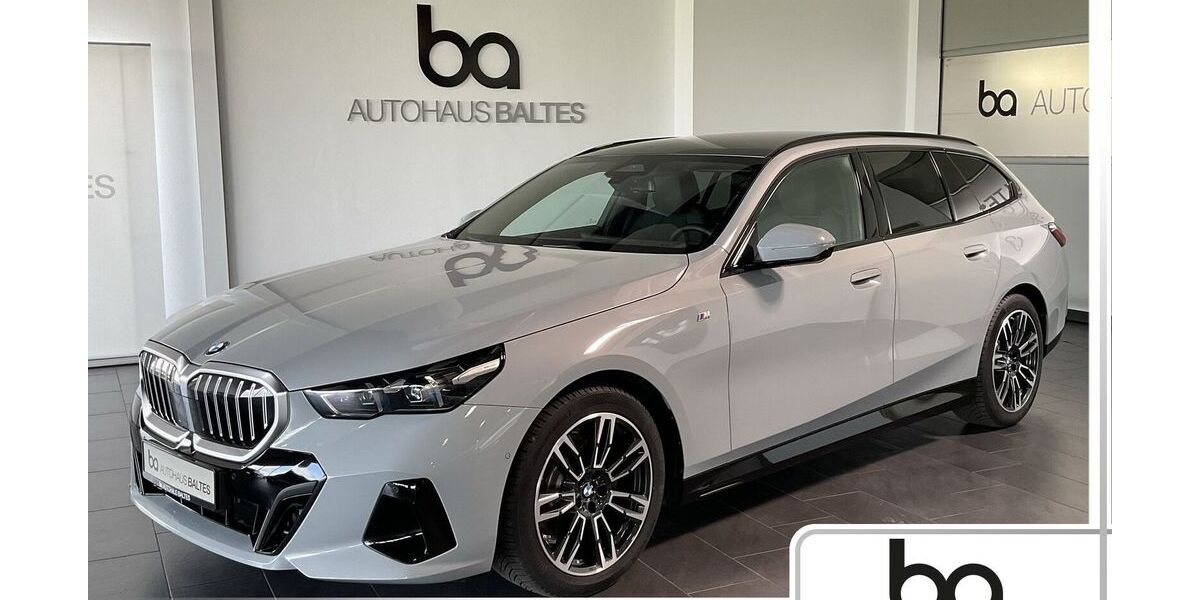 BMW 520 24.400 km 48.850 &euro; Prüm/ Niederprüm 54595