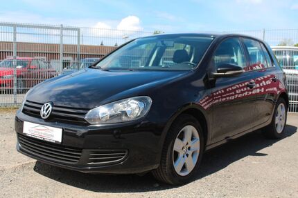VW Golf 94.246 km 6.999 &euro; Herzberg am Harz 37412