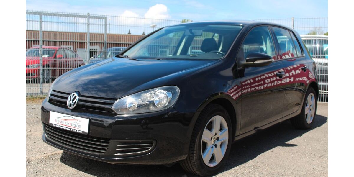 VW Golf 94.246 km 6.999 &euro; Herzberg am Harz 37412