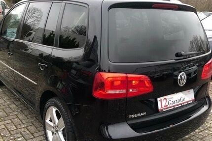 VW Touran 225.000 km 7.950 &euro; Dietenheim 89165