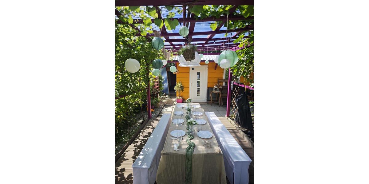 Grundstück Frankfurt am Main Nord-West - 500&euro; | Angebot:25309001