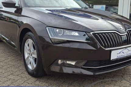Skoda Superb 50.850 km 18.990 &euro; Gifhorn 38518