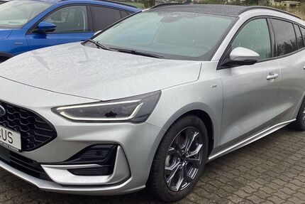 Ford Focus 18.500 km 23.990 € Delitzsch 04509