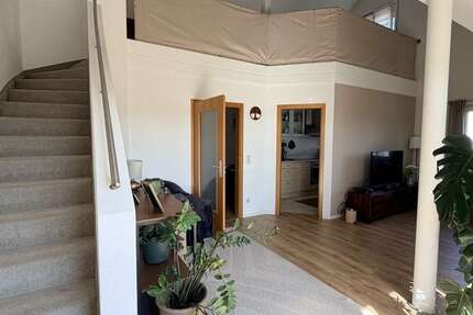 Wohnung Aichach - 2 Zimmer, 72 m&sup2;, 850&euro; | Angebot:26431105
