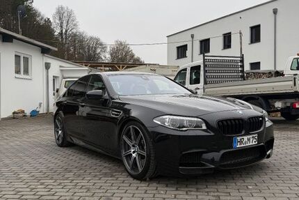 BMW M5 166.000 km 34.999 &euro; Spangenberg 34286