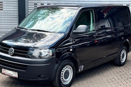 VW T5 Transporter 147.000 km 13.990 &euro; Norderstedt 22844