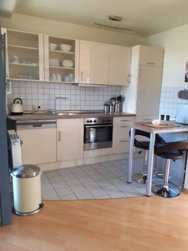 Etagenwohnung Alsdorf Warden - 2 Zimmer, 65 m&sup2;, 520&euro; | Angebot:26434517