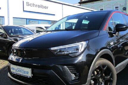 Opel Crossland (X) 33.210 km 15.950 &euro; Börde-Hakel OT Westeregeln 39448