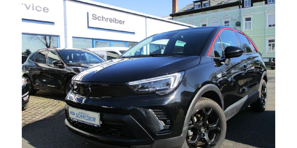 Opel Crossland (X) 33.210 km 16.850 &euro; Börde-Hakel OT Westeregeln 39448