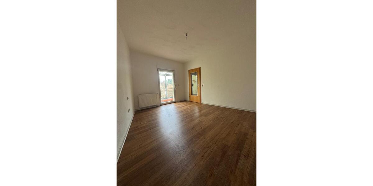 Charmante 3 ZKB-Wohnung inkl. EBK + Balkon 3 zimmer