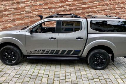 Nissan Navara 94.145 km 30.999 &euro; Unterföhring/ München 85774