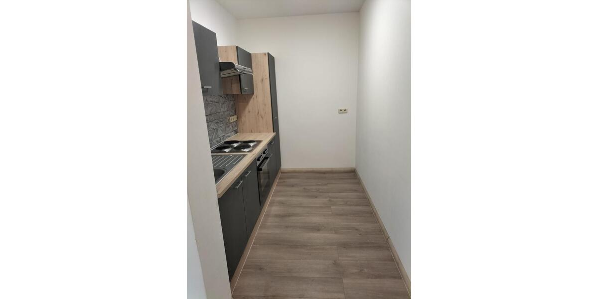Etagenwohnung Greußen - 1.5 Zimmer, 42 m&sup2;, 280&euro; | Angebot:24863776