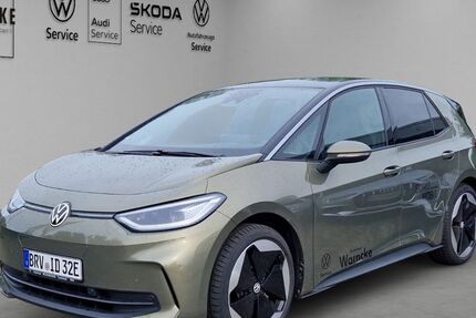 VW ID.3 16.900 km 42.470 &euro; Tarmstedt 27412